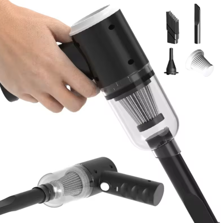 مكنسة كهربائية لاسلكية