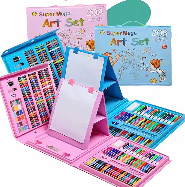 حقيبة التلوين